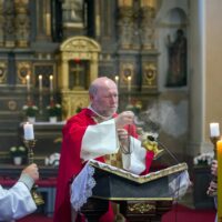 11. Svatojánská nepomucká pouť