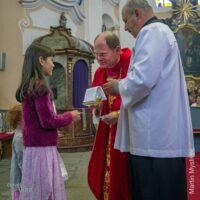 12. Svatojánská nepomucká pouť