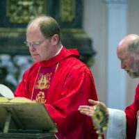 13. Svatojánská nepomucká pouť