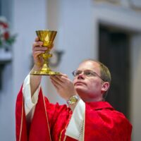 15. Svatojánská nepomucká pouť