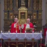 16. Svatojánská nepomucká pouť