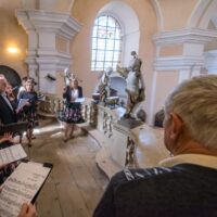 17. Svatojánská nepomucká pouť