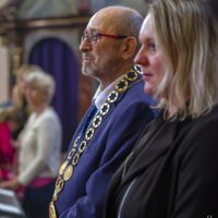 18. Svatojánská nepomucká pouť