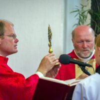 19. Svatojánská nepomucká pouť