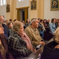 13. Dvojjazyčný koncert Pavla Helana v Písku