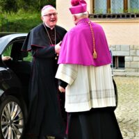 2. VĚTŘNÍ: Svatojánská pouť – další fotografie