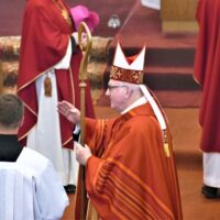 3. VĚTŘNÍ: Svatojánská pouť – další fotografie