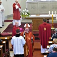 4. VĚTŘNÍ: Svatojánská pouť – další fotografie