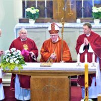 5. VĚTŘNÍ: Svatojánská pouť – další fotografie