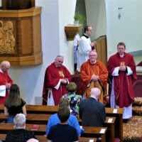 6. VĚTŘNÍ: Svatojánská pouť – další fotografie