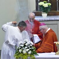 8. VĚTŘNÍ: Svatojánská pouť – další fotografie