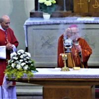 9. VĚTŘNÍ: Svatojánská pouť – další fotografie