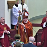 10. VĚTŘNÍ: Svatojánská pouť – další fotografie