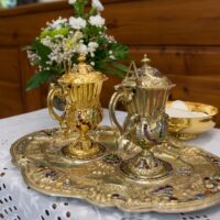 1. VĚTŘNÍ: Svatojánská pouť