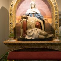 2. VĚTŘNÍ: Svatojánská pouť