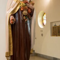 3. VĚTŘNÍ: Svatojánská pouť