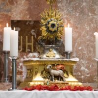 4. VĚTŘNÍ: Svatojánská pouť