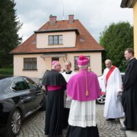 7. VĚTŘNÍ: Svatojánská pouť