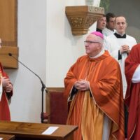 8. VĚTŘNÍ: Svatojánská pouť