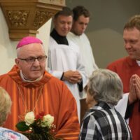 11. VĚTŘNÍ: Svatojánská pouť