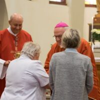 12. VĚTŘNÍ: Svatojánská pouť