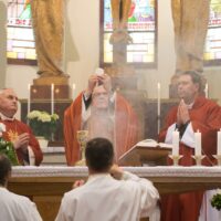 14. VĚTŘNÍ: Svatojánská pouť