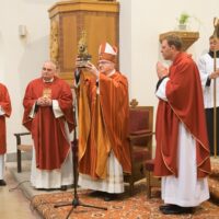 15. VĚTŘNÍ: Svatojánská pouť