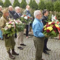 5. ZDOUŇ: zádušní mše za padlé vojáky