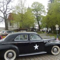 6. ZDOUŇ: zádušní mše za padlé vojáky