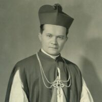 Služebník Boží Josef Hlouch – nové video prof. M. Weise