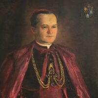 V pátek 10. června připomeneme 50 let od úmrtí biskupa Josefa Hloucha