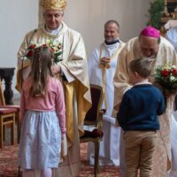 2. Festival rodin Nové Hrady