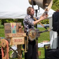 5. Festival rodin Nové Hrady