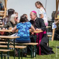 6. Festival rodin Nové Hrady