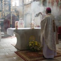 3. PRACHATICE: Pouť ke sv. J. N. Neumannovi