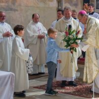 4. PRACHATICE: Pouť ke sv. J. N. Neumannovi