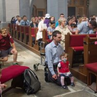 11. PRACHATICE: Pouť ke sv. J. N. Neumannovi