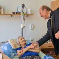 15. PRACHATICE: Pouť ke sv. J. N. Neumannovi