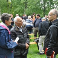 9. KNÍŽECÍ PLÁNĚ: Poutní mše svatá