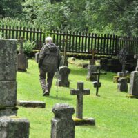 4. KNÍŽECÍ PLÁNĚ: Poutní mše svatá