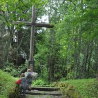 KNÍŽECÍ PLÁNĚ: Poutní mše svatá