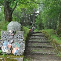 5. KNÍŽECÍ PLÁNĚ: Poutní mše svatá