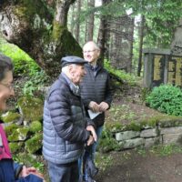 6. KNÍŽECÍ PLÁNĚ: Poutní mše svatá