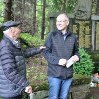 7. KNÍŽECÍ PLÁNĚ: Poutní mše svatá