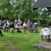 1. KNÍŽECÍ PLÁNĚ: Poutní mše svatá