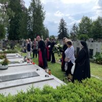 2. Vzpomínka na biskupa Josefa Hloucha