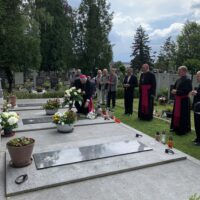 4. Vzpomínka na biskupa Josefa Hloucha