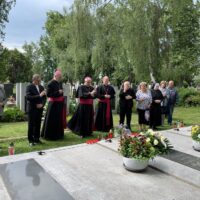 6. Vzpomínka na biskupa Josefa Hloucha