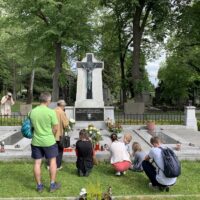 7. Vzpomínka na biskupa Josefa Hloucha