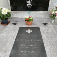 10. Vzpomínka na biskupa Josefa Hloucha